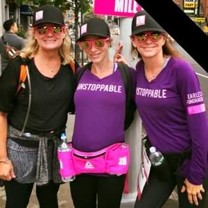 Meet your Posher, Julia